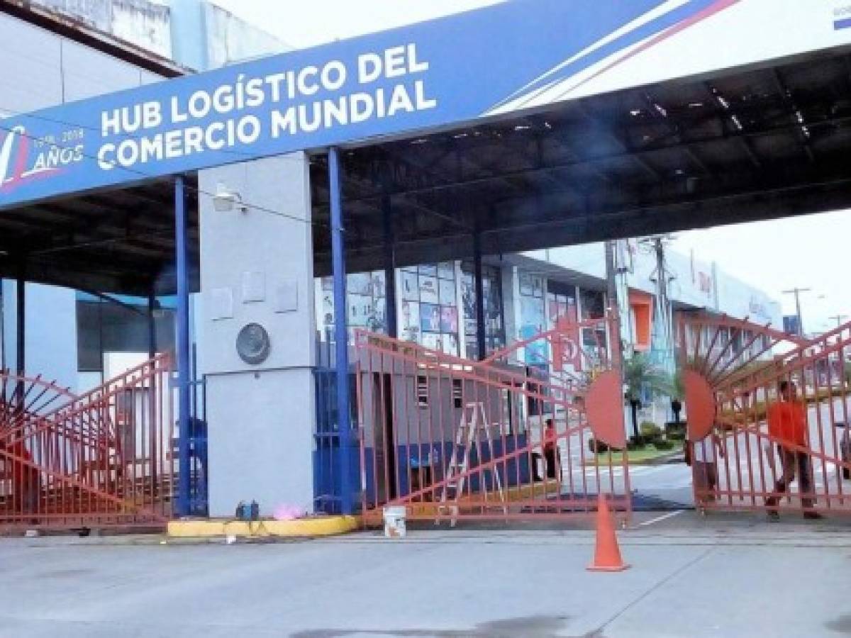 Banco de Desarrollo de China realiza visita de cortesía a la ZLC