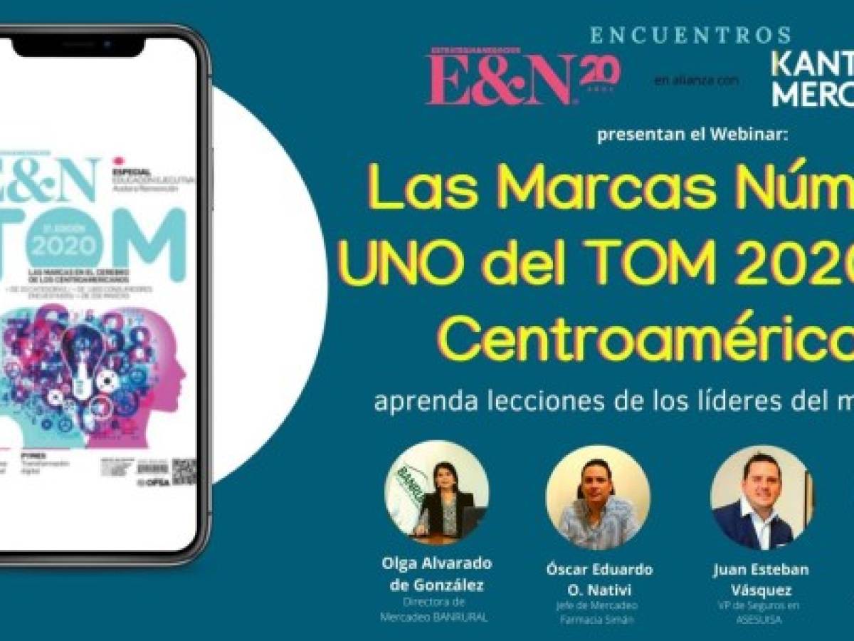 Encuentros EyN: Estrategias exitosas de marketing en tiempos de covid-19