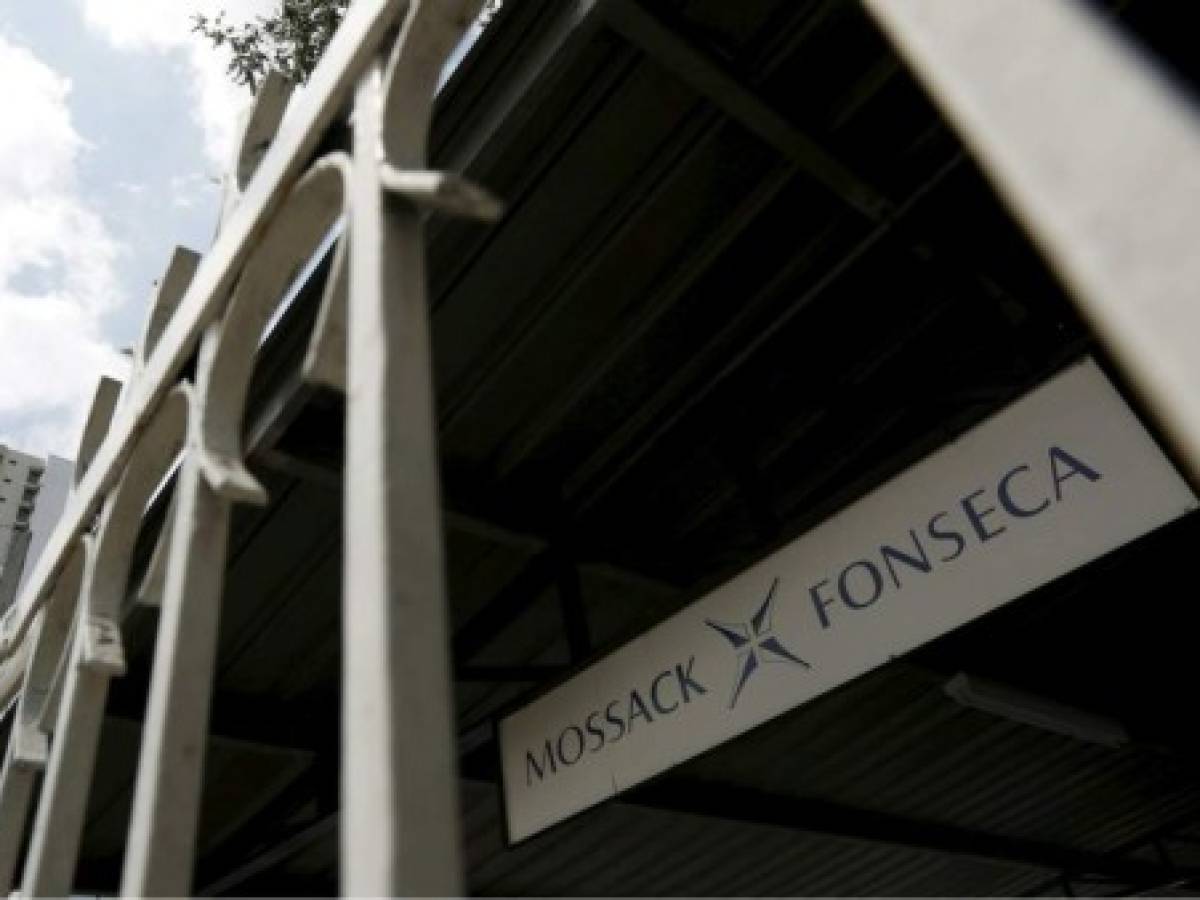 Servicios secretos de varios países también fueron clientes de Mossack Fonseca