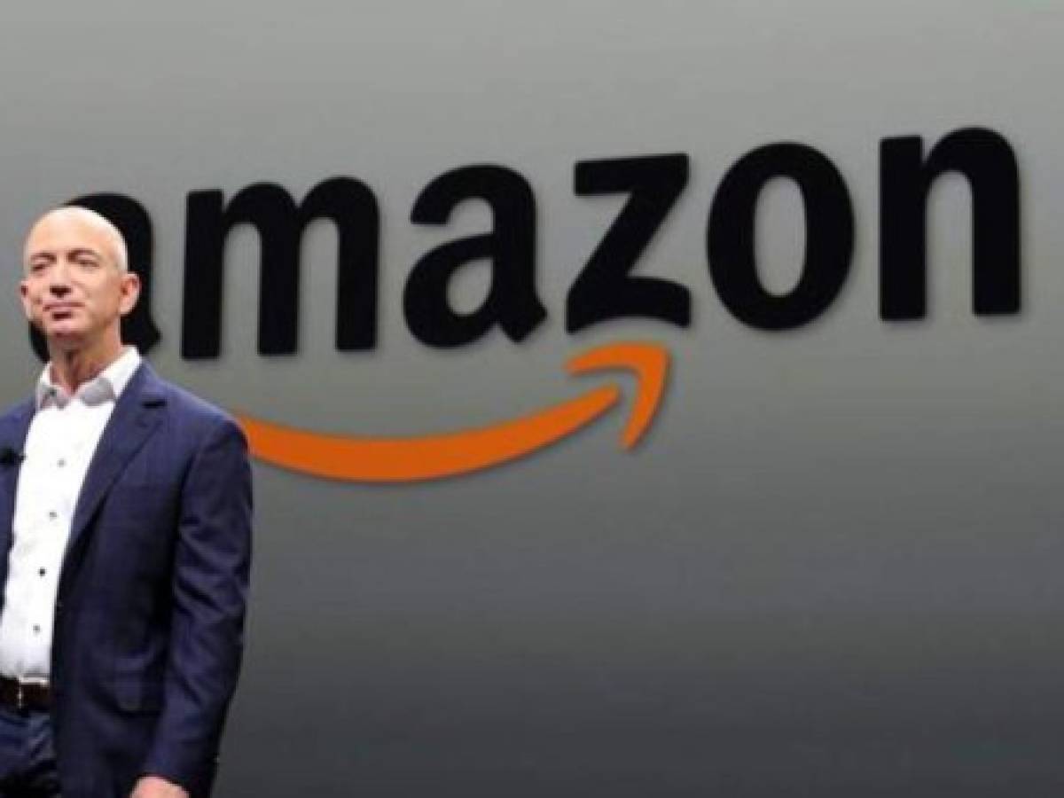 Las 5 claves de Jeff Bezos para ser el CEO más rico de la historia