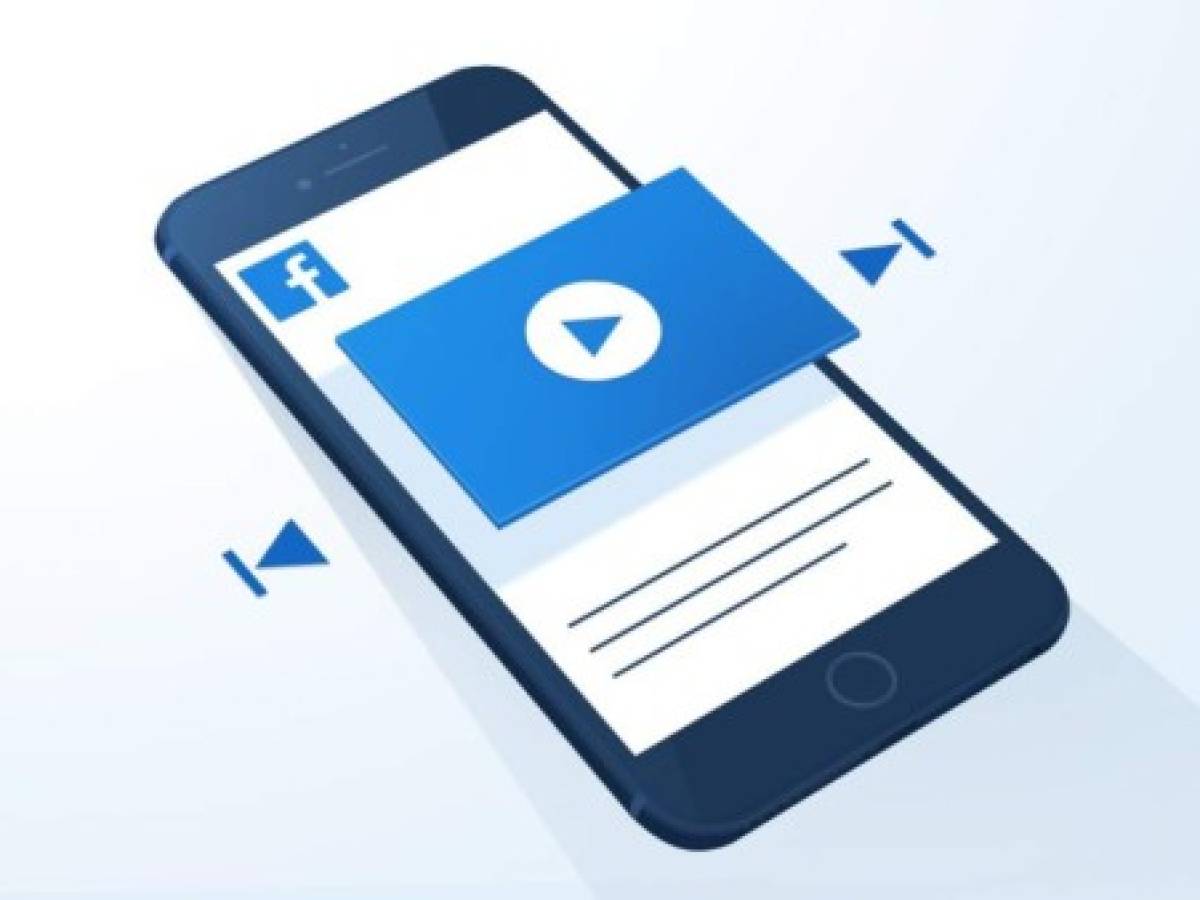 Facebook refuerza su política para eliminar cualquier video manipulado