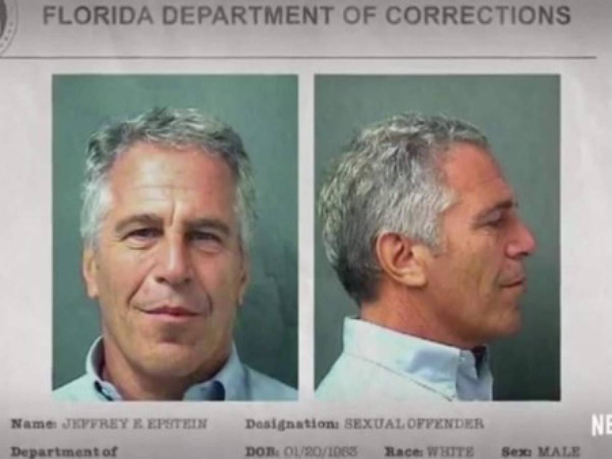 El documental sobre Jeffrey Epstein que triunfa (y escandaliza) en Netflix