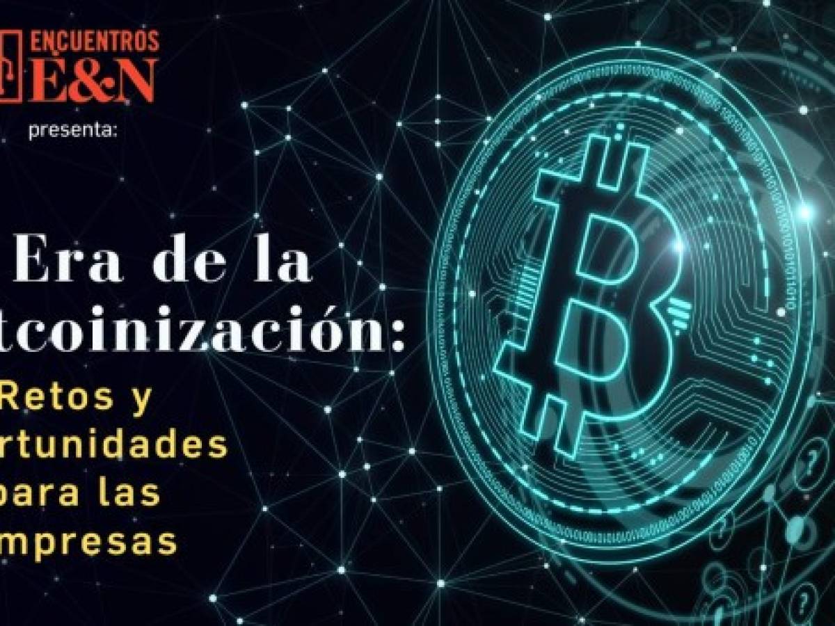 Bitcoinización en El Salvador: Consejos prácticos para las empresas