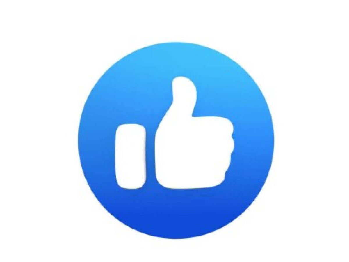 Facebook eliminó el botón de 'Me gusta' de sus páginas públicas rediseñadas