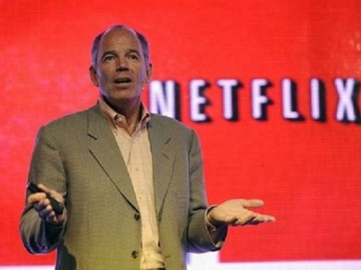 Así es el ADN de la cultura empresarial de Netflix