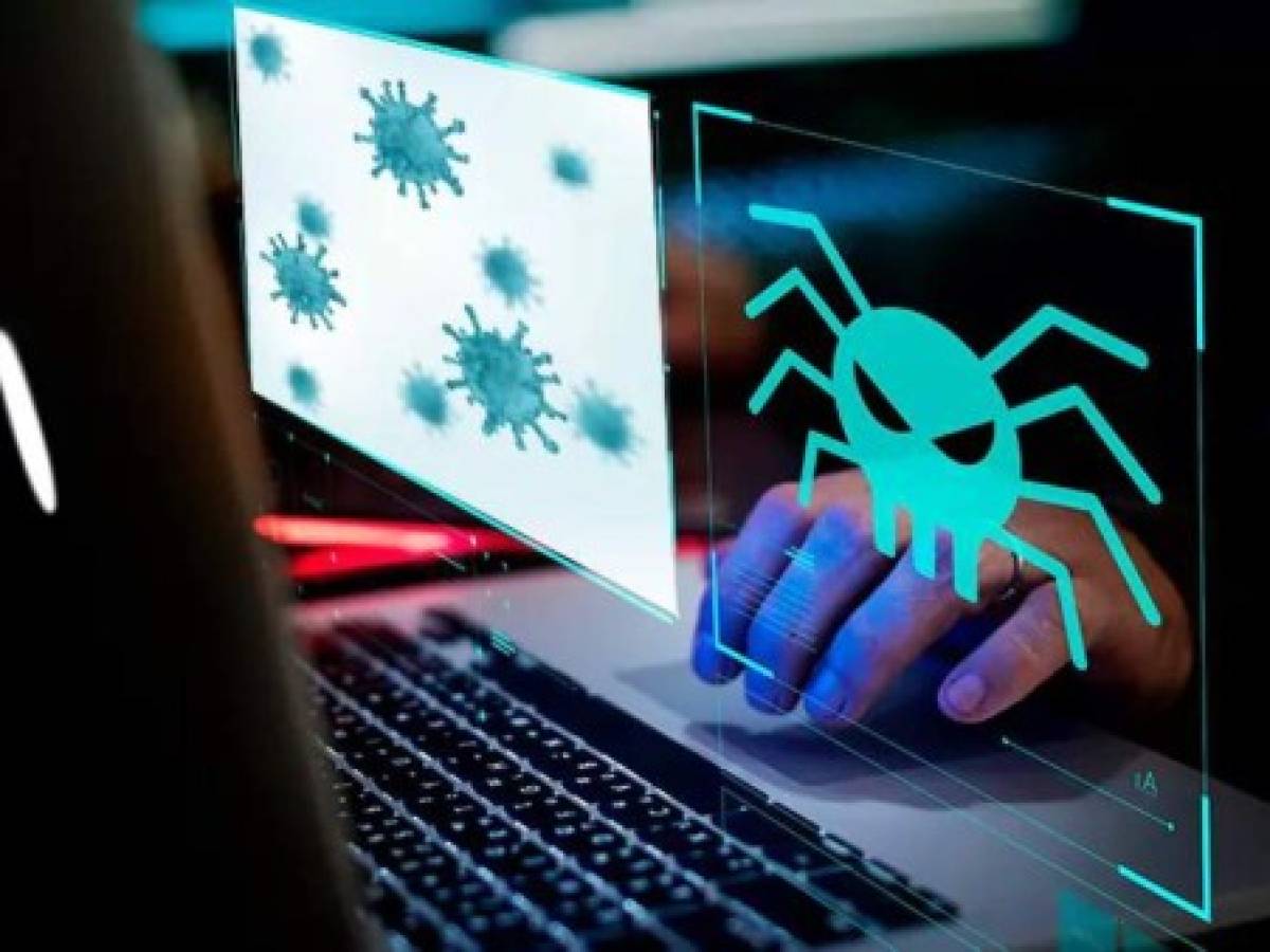 6 Predicciones de ciberseguridad 2022