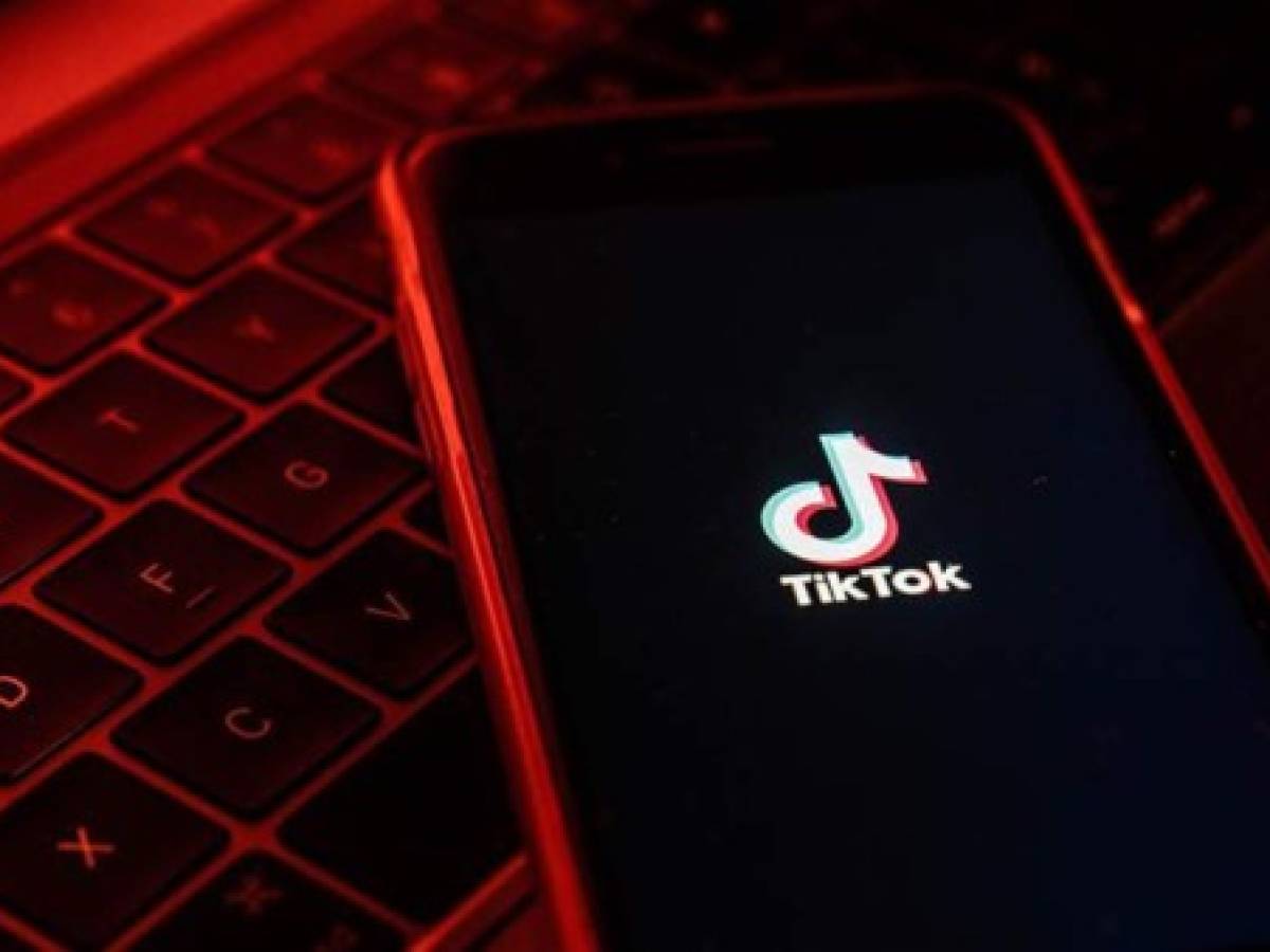 China amenaza acuerdo de TikTok por tácticas 'sucias' de Trump