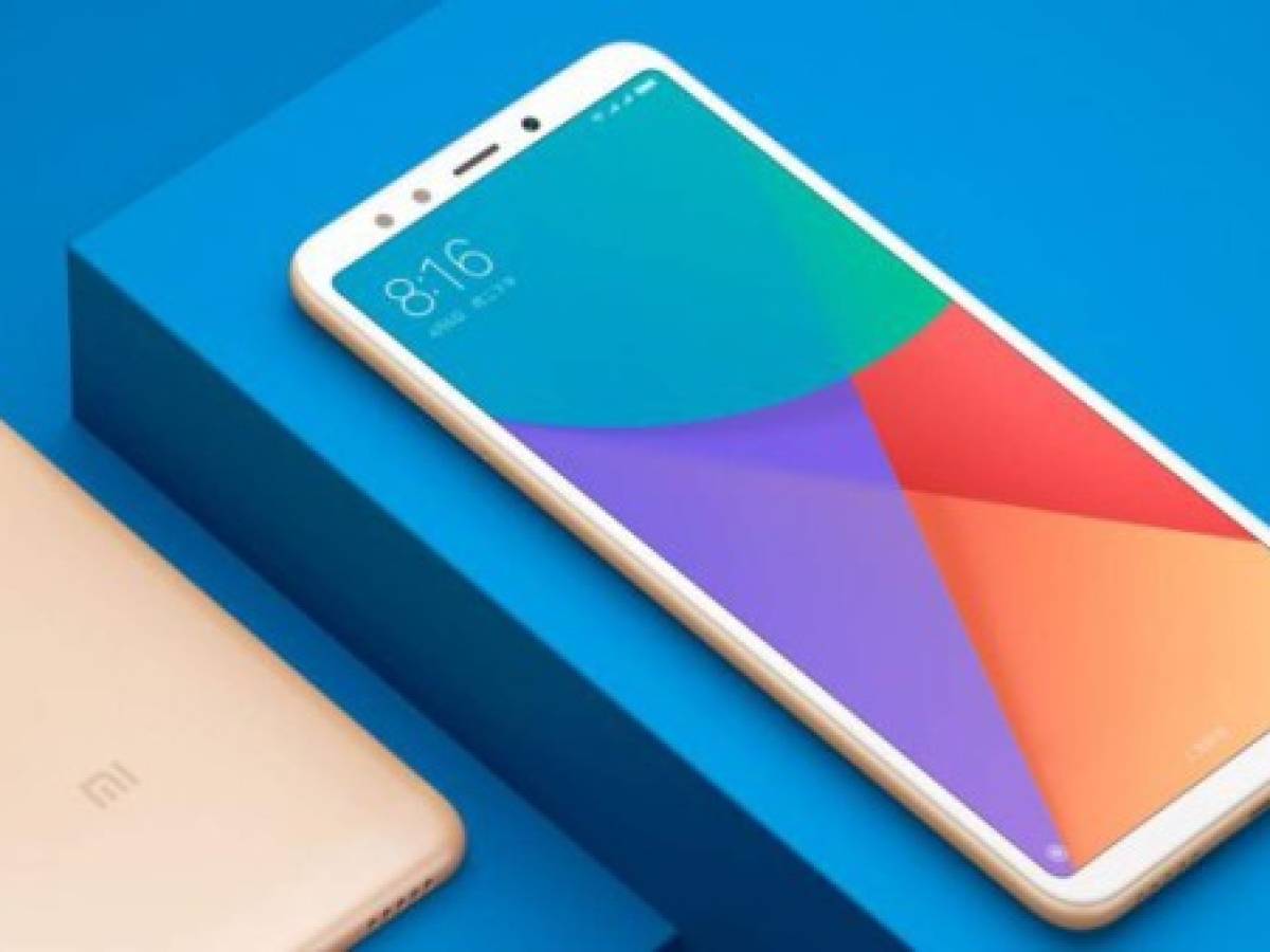 Xiaomi colocará al menos el 50% de sus acciones en la bolsa de Shanghái