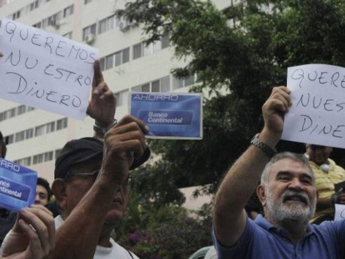 Honduras: Embargan más viviendas y terrenos a la familia Rosenthal