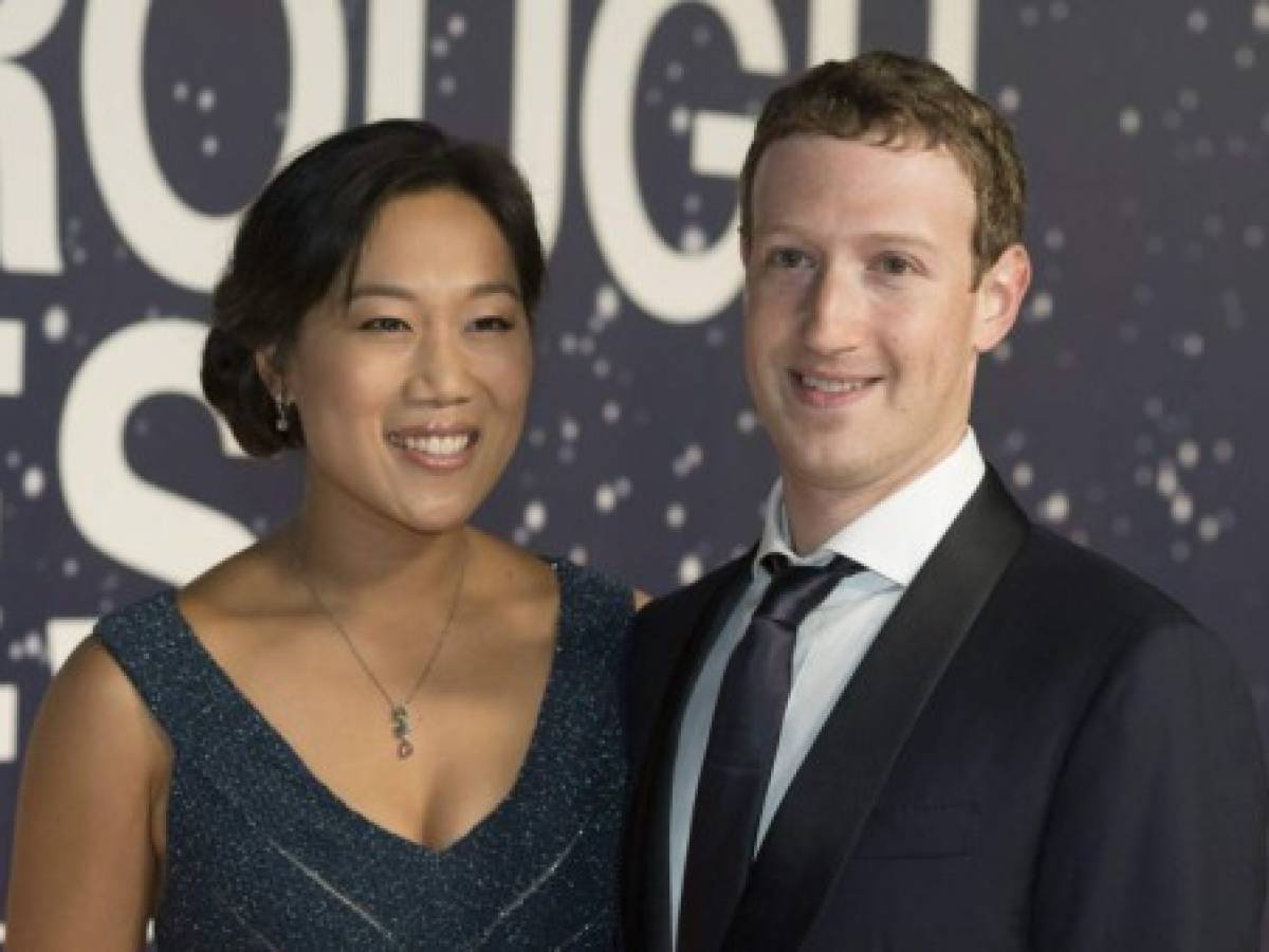 Time elige a los titanes de la tecnología en 2016