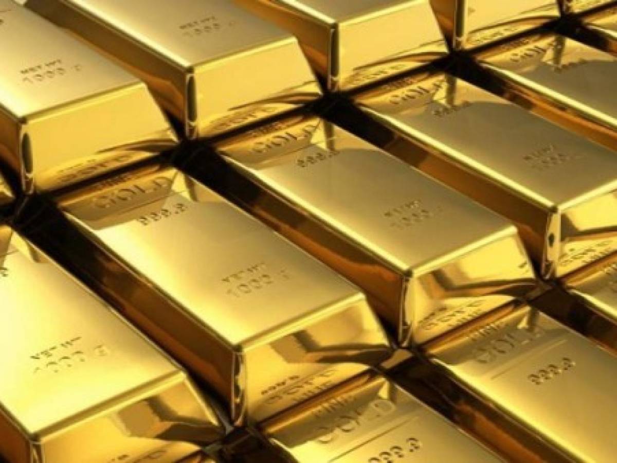 Rusia, el mayor comprador de oro del mundo, ya no quiere más