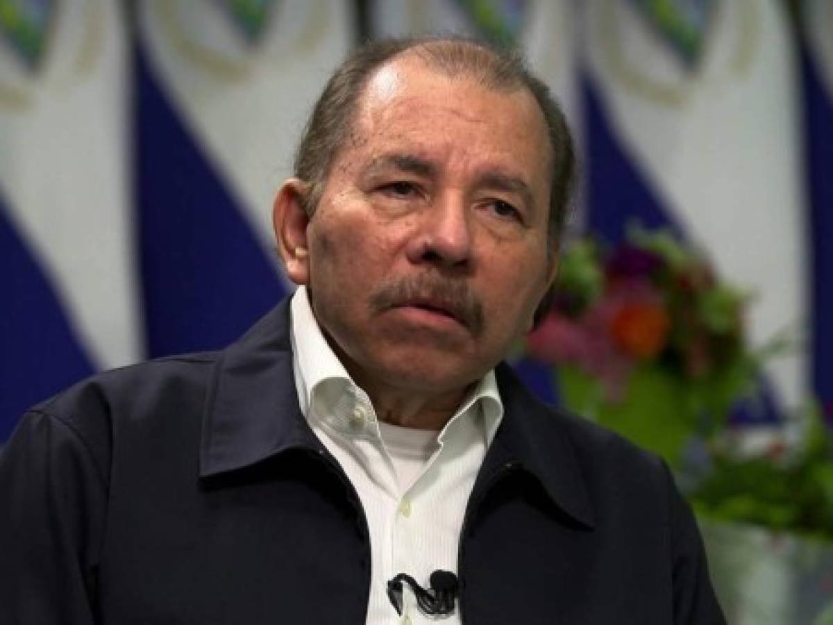EE.UU. urge 'acción clara' de la OEA contra dictadura de Nicaragua