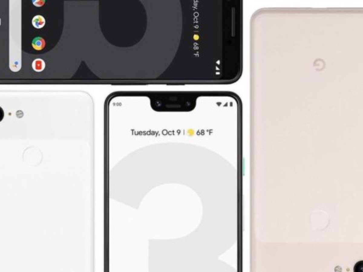 Google lanza nuevos teléfonos a precios más bajos que Apple