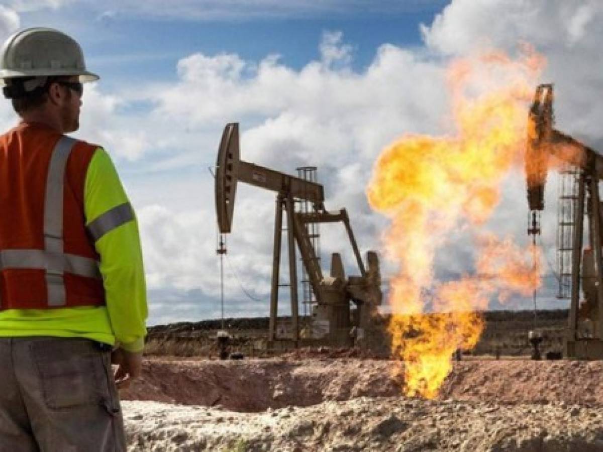 Estados Unidos propondrá nuevas regulaciones para reducir las emisiones de metano