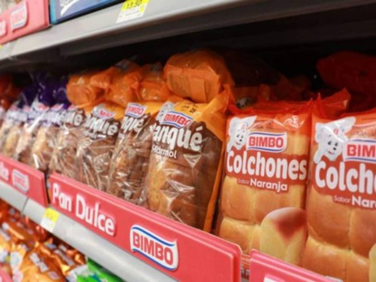 Grupo Bimbo adquiere firma hindú Modern Foods