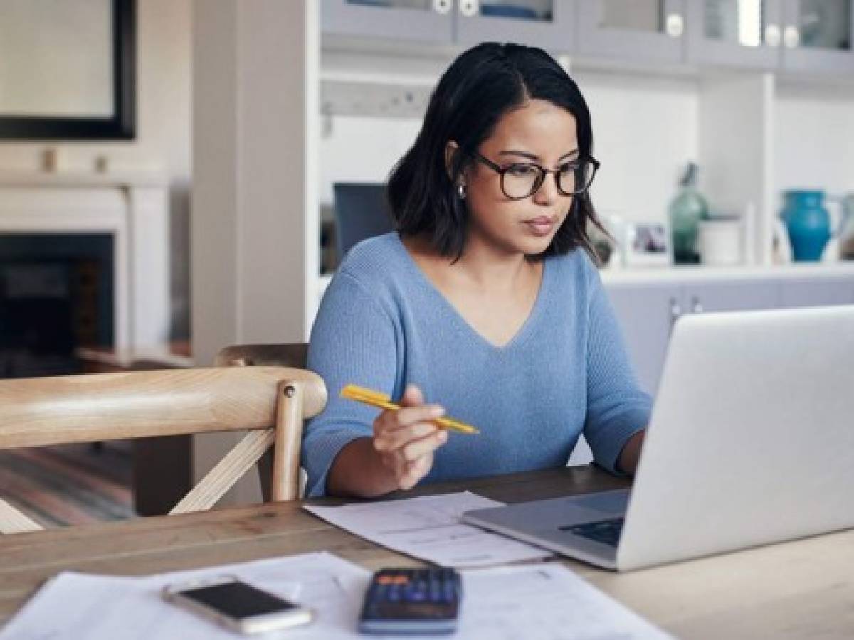 El Covid-19 cambió los códigos de vestimenta en el Mundo laboral