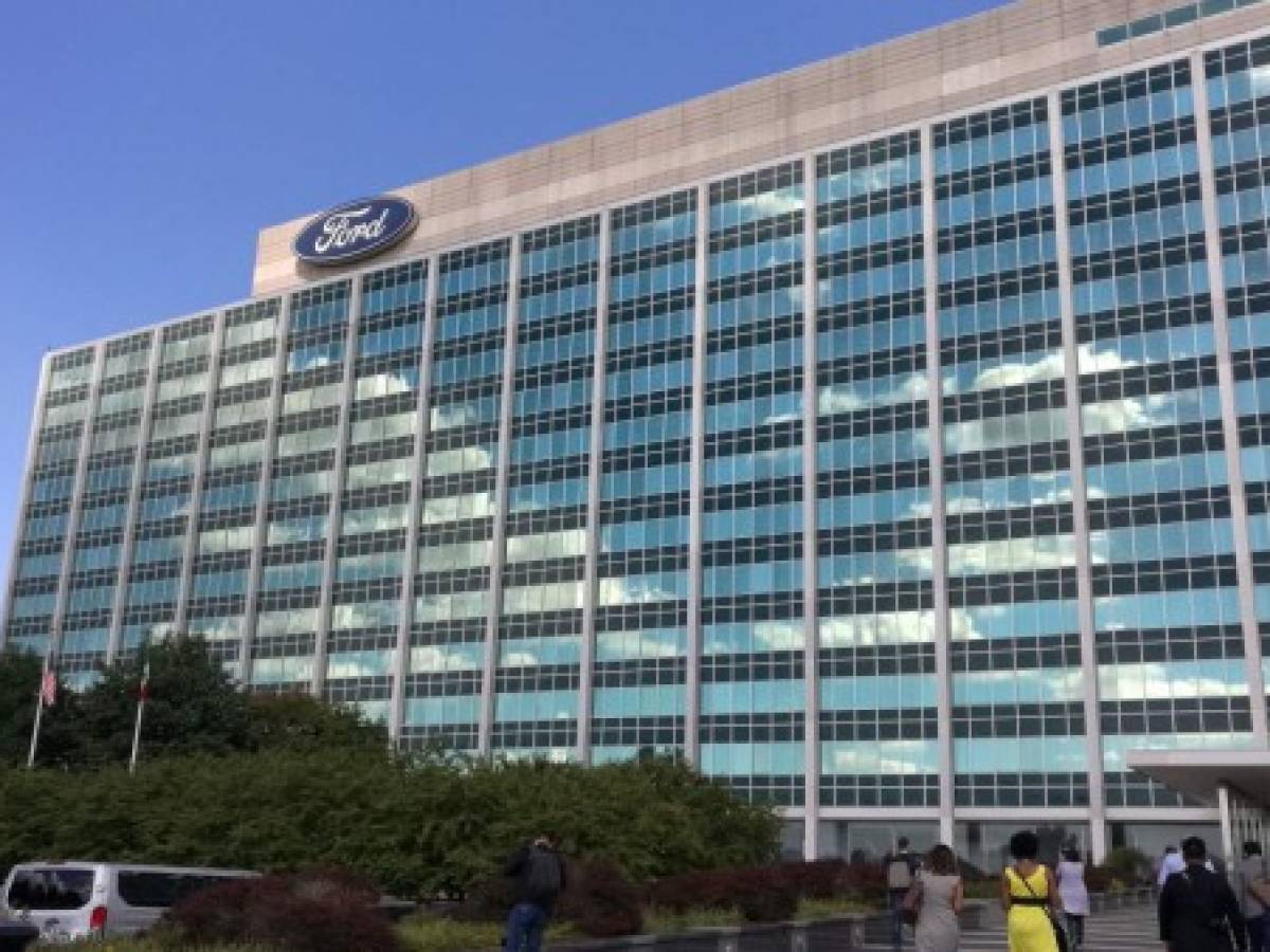 Ford pone fecha a la siguiente revolución de la industria automotriz: 2025