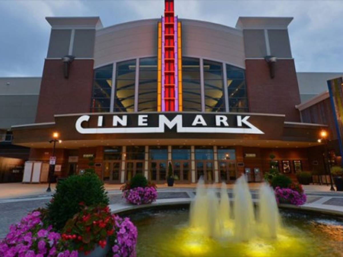 Cinemark entra en pérdidas hasta marzo por el efecto del Covid-19