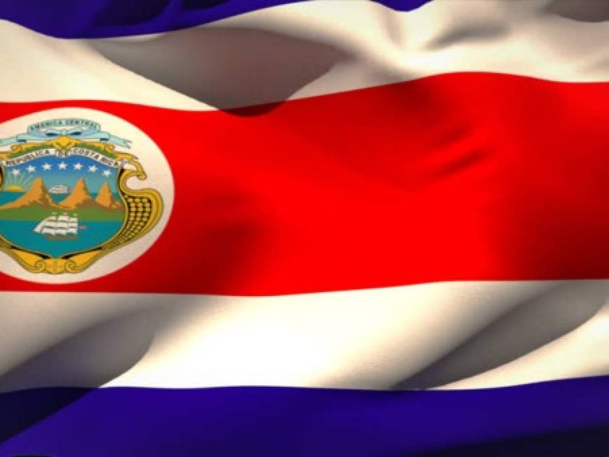 Moody's rebaja la calificación a Costa Rica