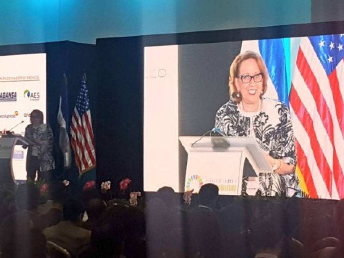 El Salvador: Sostenibilidad, eje de la Semana de la RSE