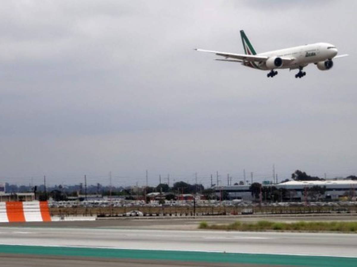 Más de US$120.000 millones de ayuda para aerolíneas en el mundo