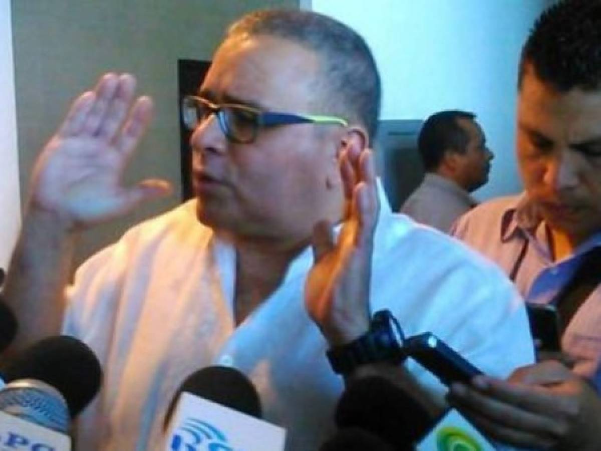 El Salvador: Ordenan juicio contra Mauricio Funes por enriquecimiento ilícito