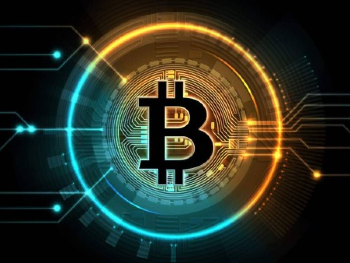 El bitcóin avanza hacia los US$6.000 por apoyo institucional