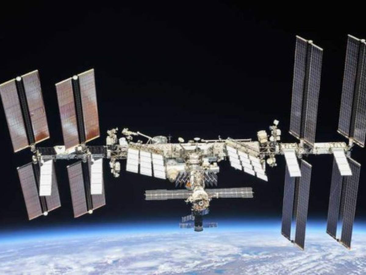 Pritchal, el nuevo módulo espacial ruso que se acopló a la ISS