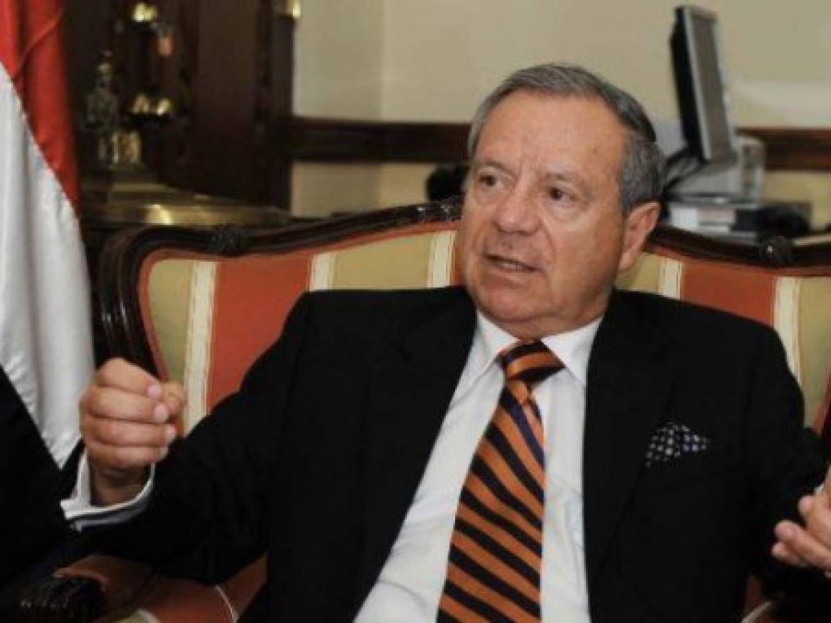 Costa Rica pide a Nicaragua que recapacite sobre pugna fronteriza