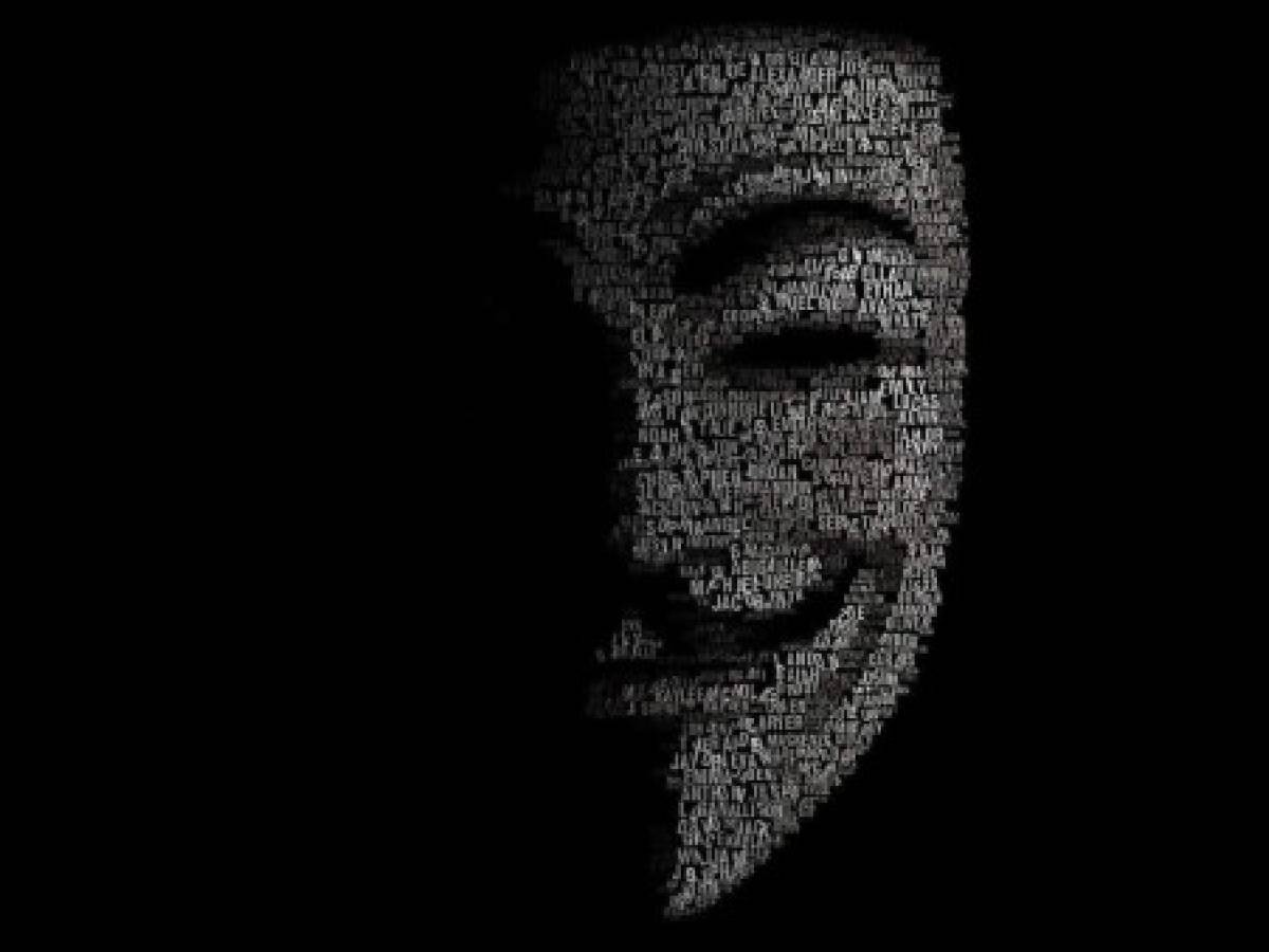 Anonymous reivindica ciberataque contra medios en Rusia