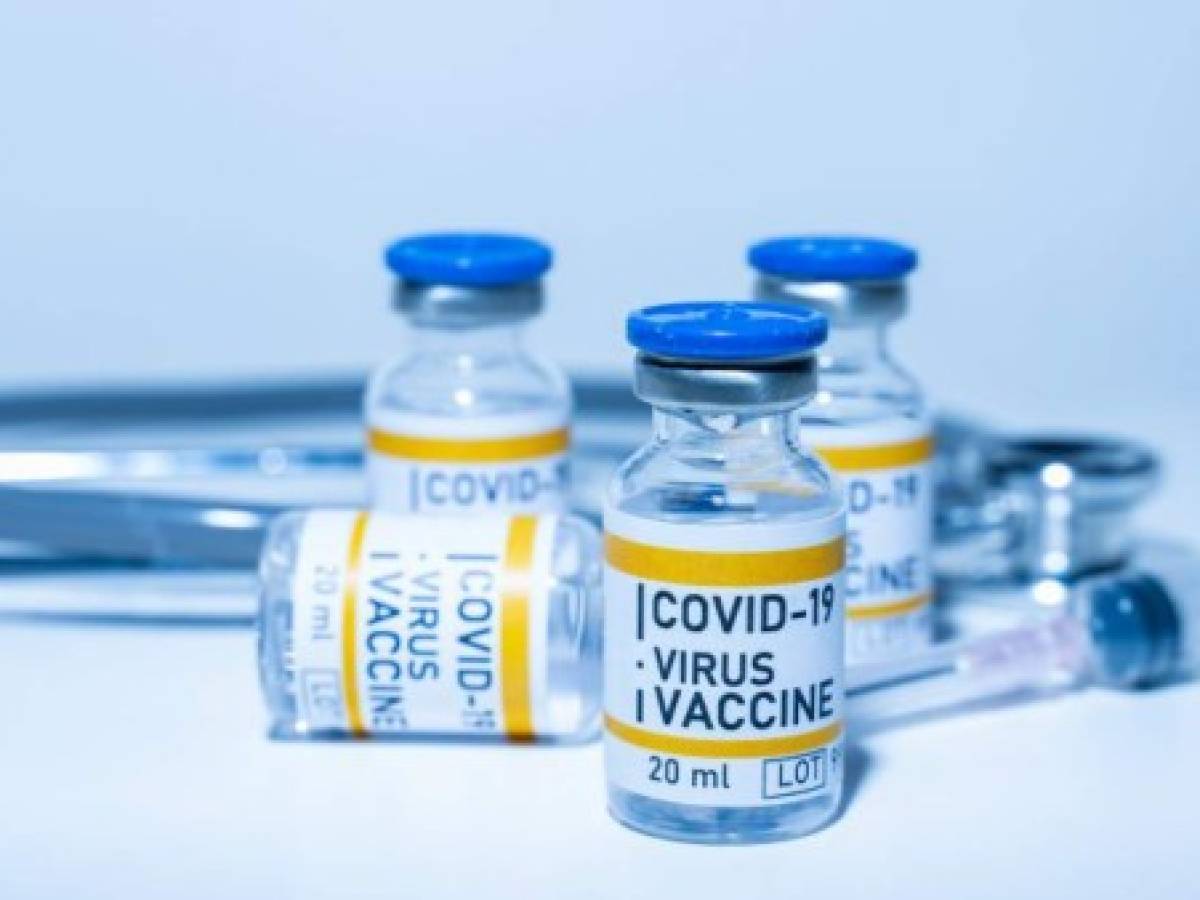 La OMC da un paso hacia eventual acuerdo sobre patentes de vacunas anticovid