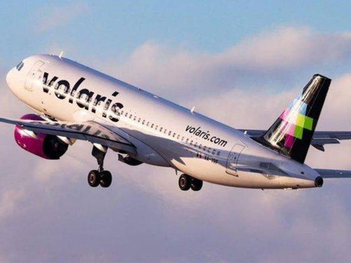 Volaris El Salvador inaugura vuelos a tres ciudades de Estados Unidos