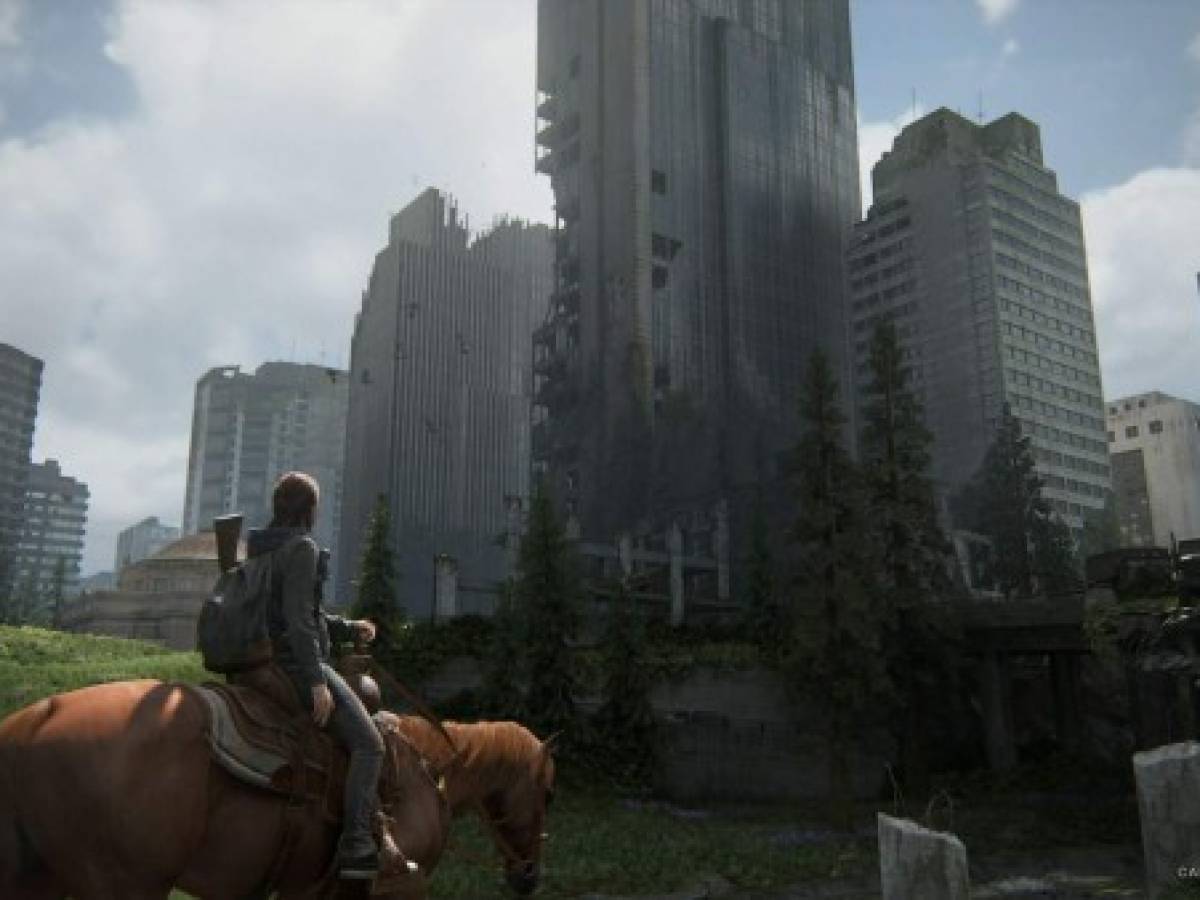 Sony retrasa sus nuevos videojuegos hasta próximo aviso