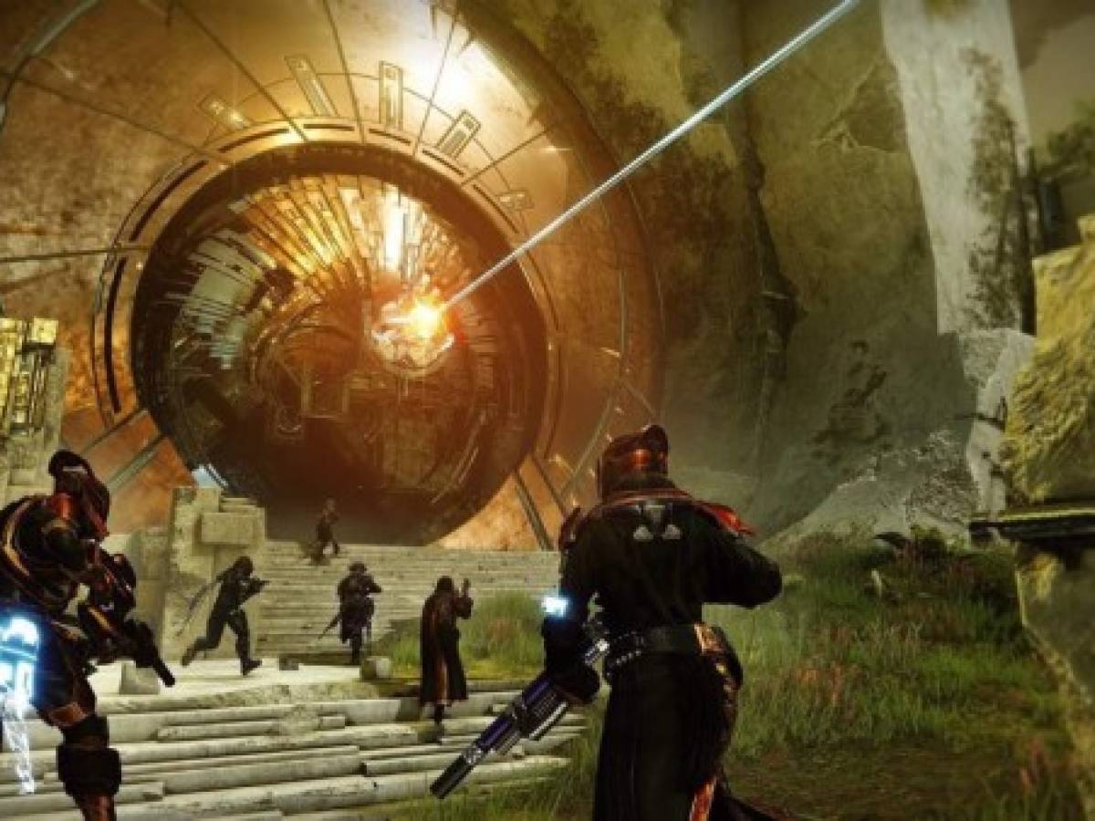 PlayStation planea lanzar más de 10 videojuegos junto a Bungie