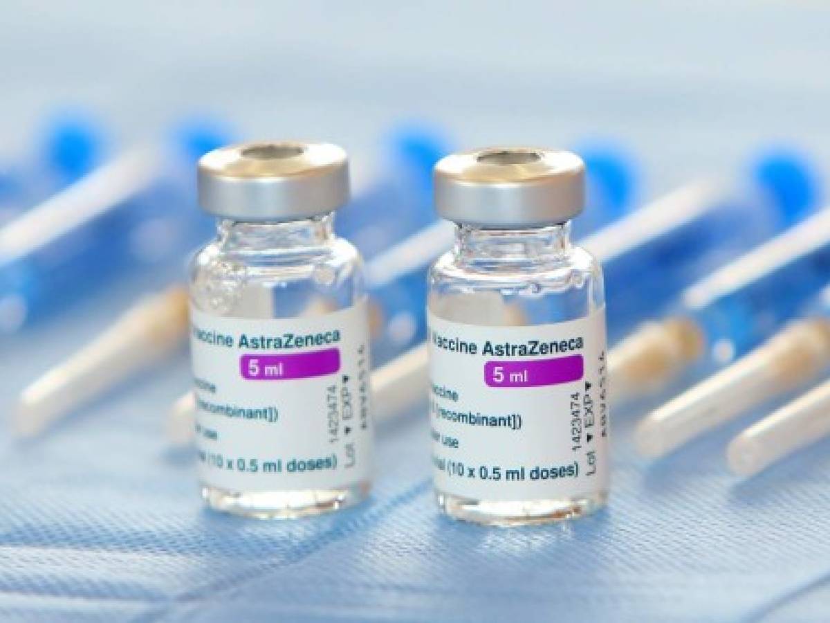 Creadora de vacuna COVID de AstraZeneca: Refuerzos no son necesarios para todos