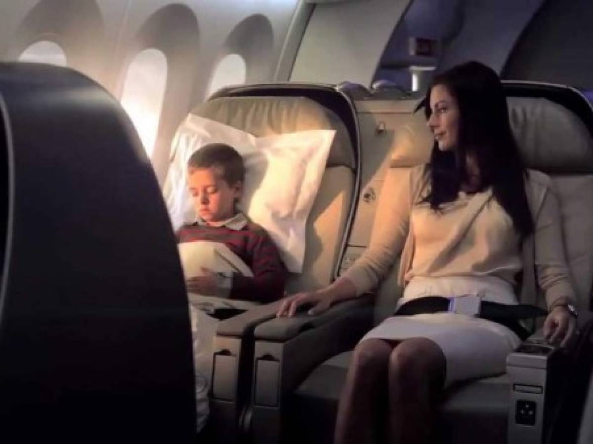 La prestación laboral que afectó a Aeroméxico