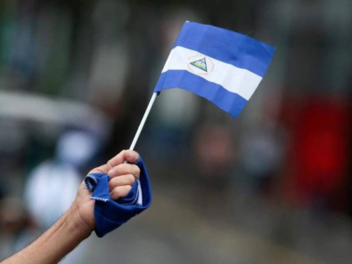 Mayoría afín a Ortega controlará tribunal electoral en Nicaragua