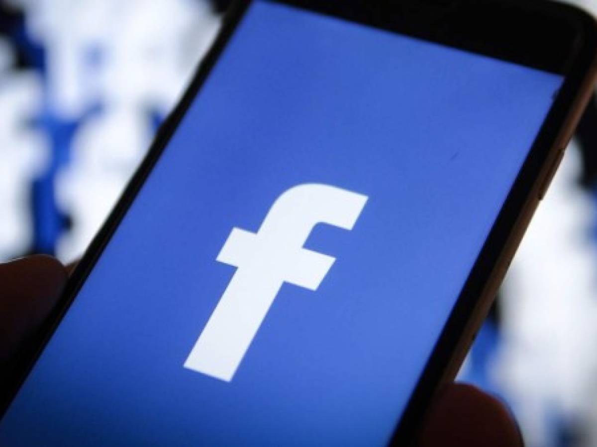 Facebook elimina red de 'participación falsa' en Brasil
