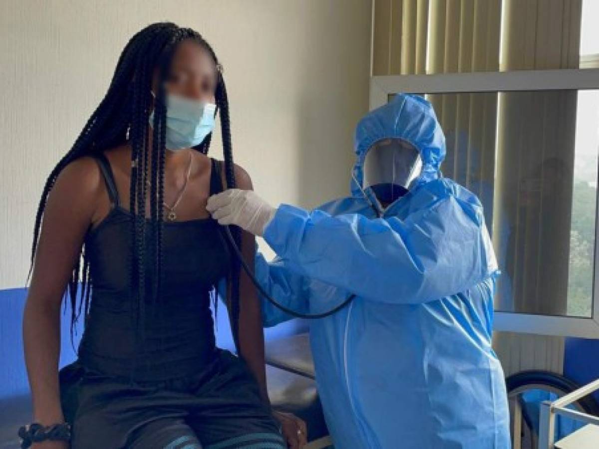 Guatemala prohíbe ingreso de viajeros de Brasil, Reino Unido y Sudáfrica por variantes Covid-19
