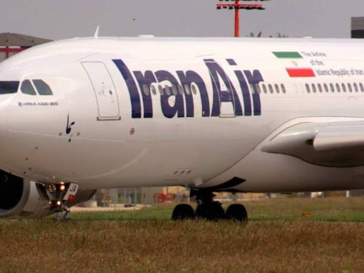 Boeing y Airbus pierden pedidos de hasta US$48.000 millones por las sanciones a Irán