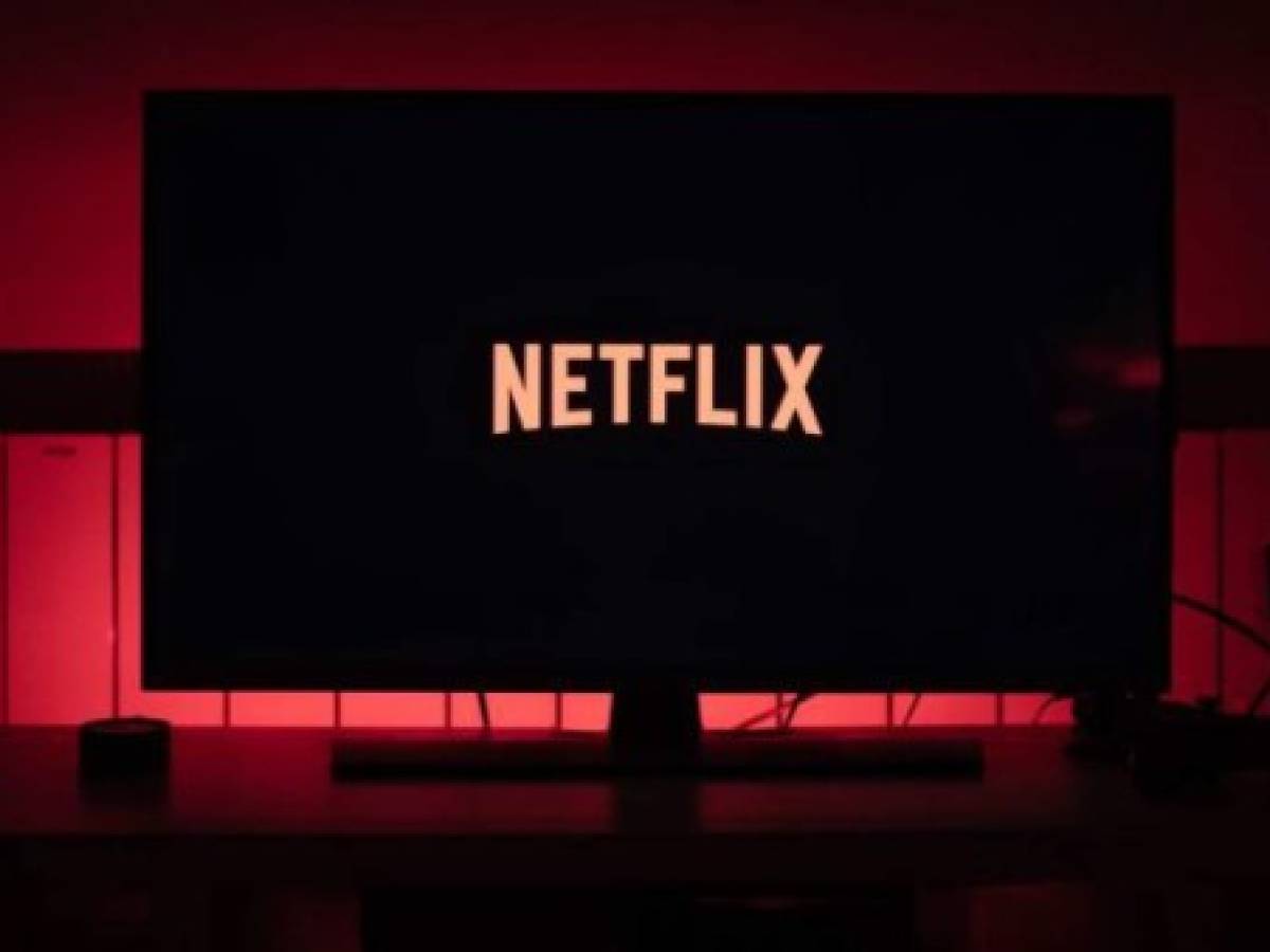 Acciones de Netflix han ganado 4.100% en una década