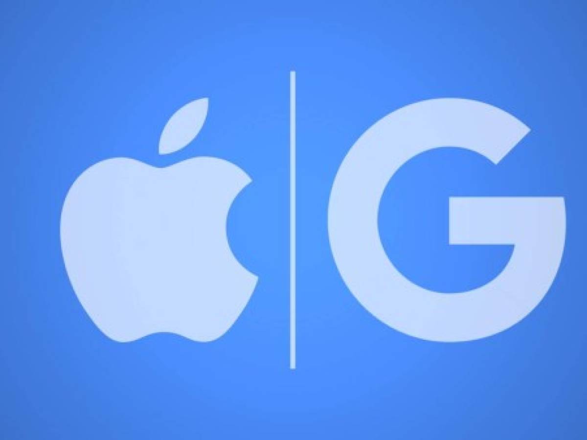 Italia multa a Apple y Google con 20 millones de euros por el uso comercial de los datos de los consumidores