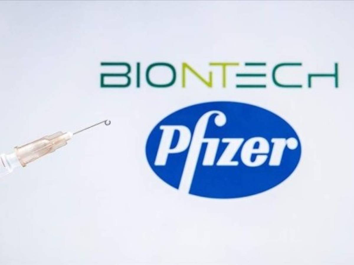 BioNTech quiere autorización para vacunar contra el COVID-19 a menores de 2 años