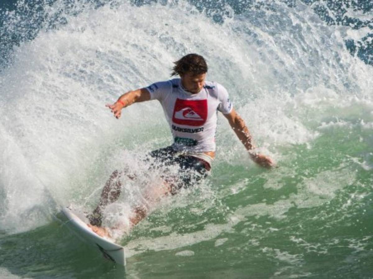 Quicksilver compró a su competidor Billabong por US$300 millones