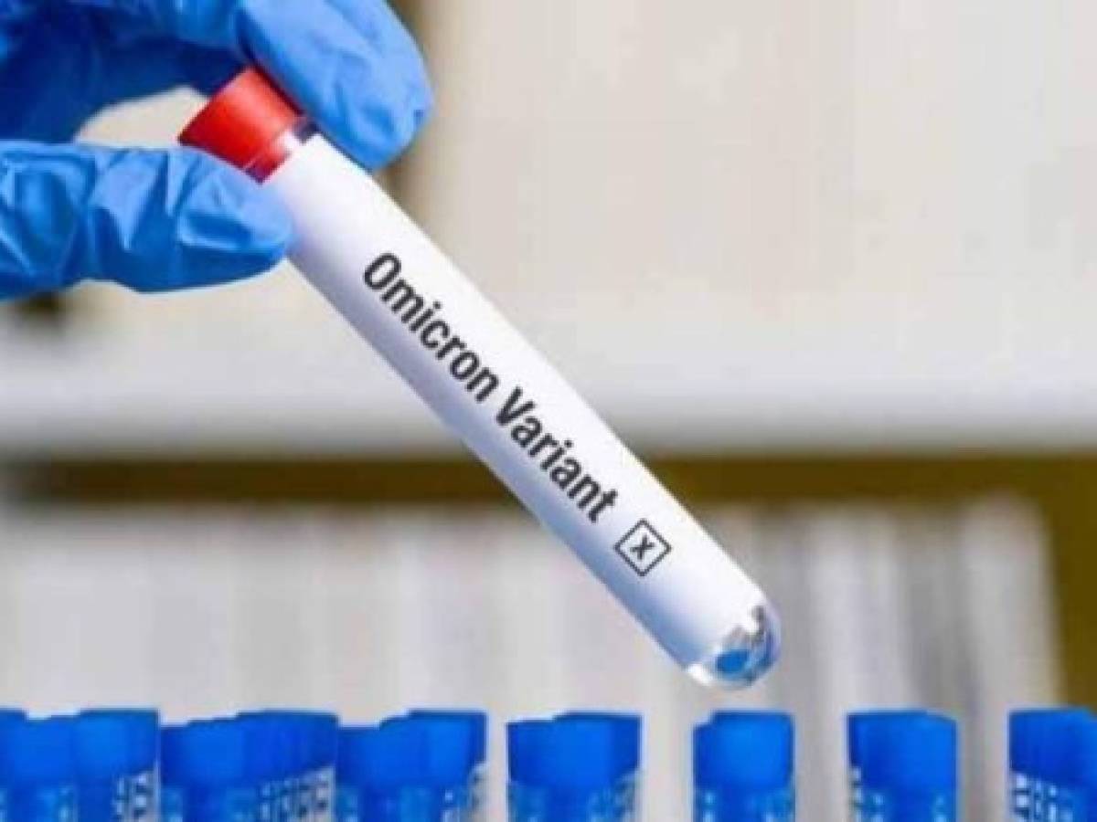 Autoridades de salud de Panamá detectan los primeros casos de variante BA2 de omicrón