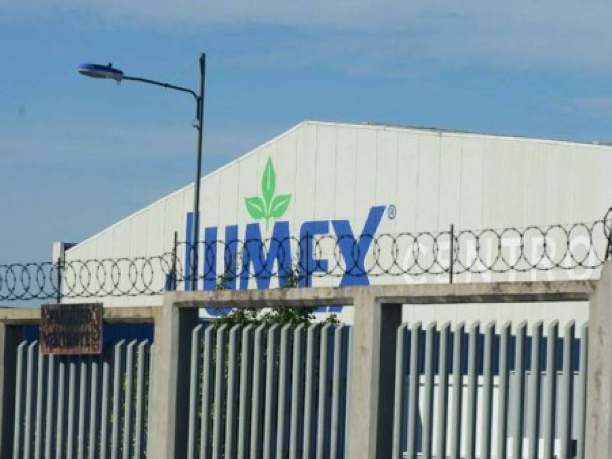 Jumex cierra planta de producción de El Salvador