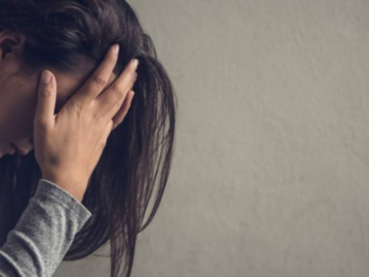 OMS: Casos de ansiedad y depresión aumentan 25% en el mundo por COVID-19