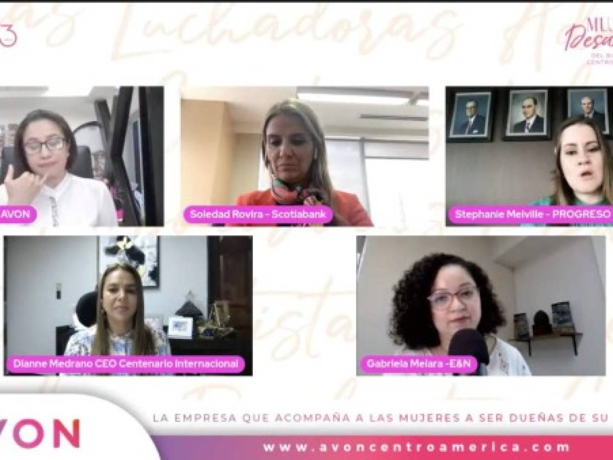 Mujeres Desafiantes Ejecutivas plantean nuevo liderazgo empresarial