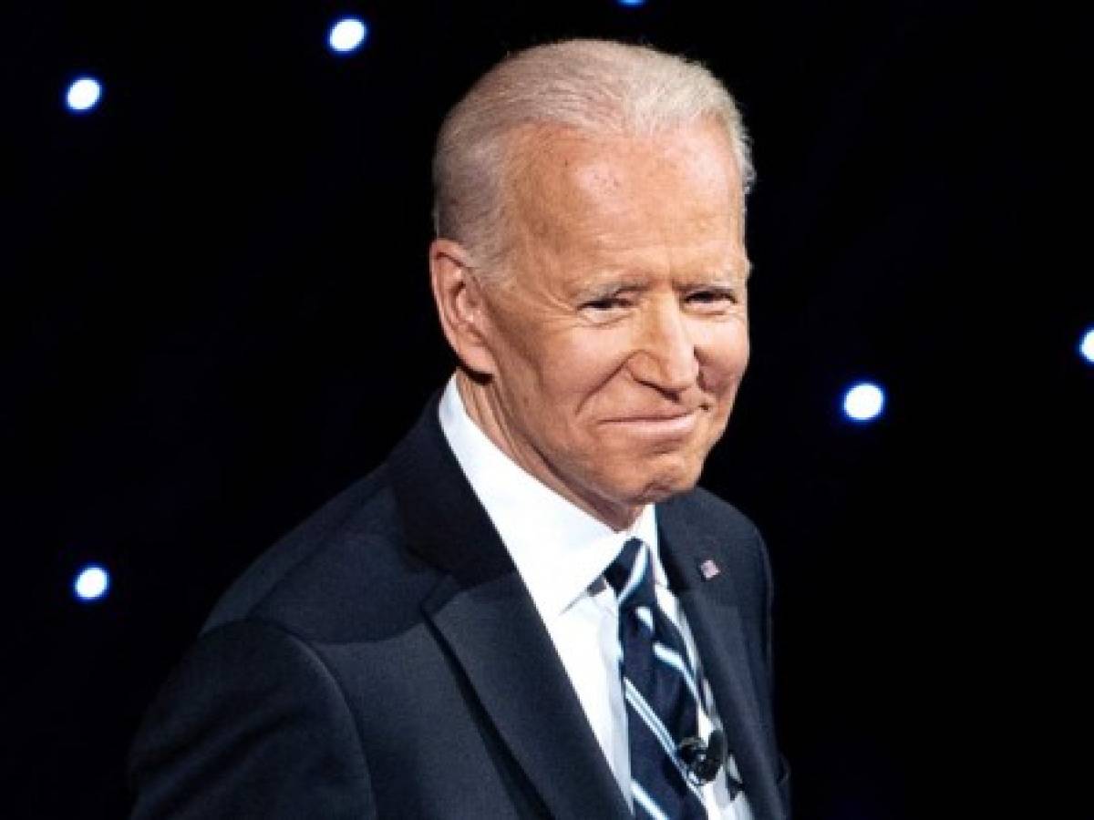 Biden destinará US$4.000 millones a Triángulo Norte