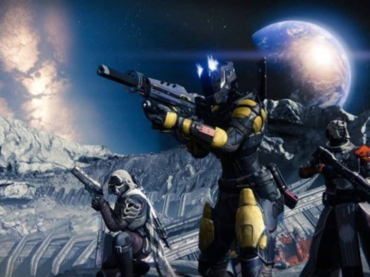 Sony compra el editor de videojuegos Bungie por US$3.600 millones